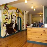 Ashfield Hostel Dublin