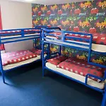 Ashfield Hostel *