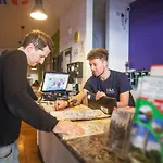 Ashfield Hostel Dublin