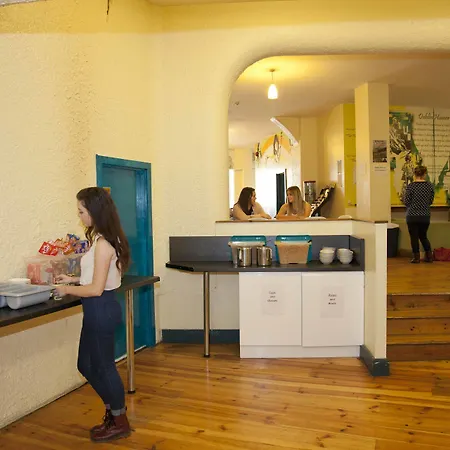 Ashfield Δουβλίνο