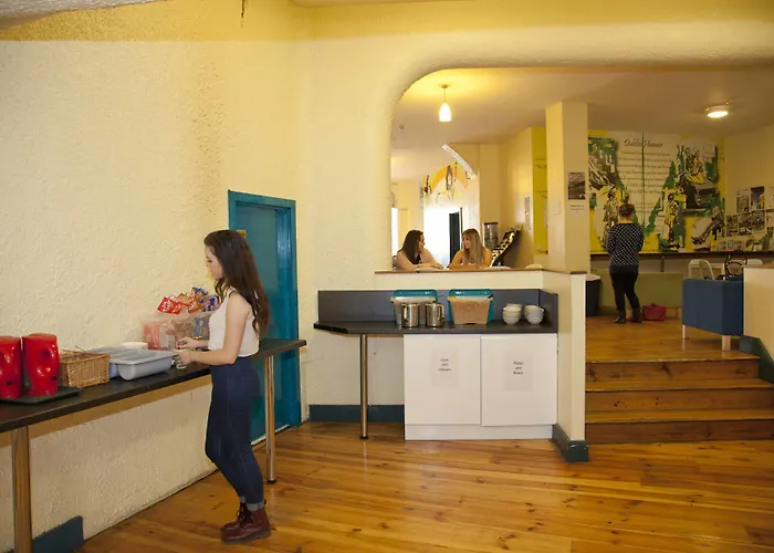 Ashfield Δουβλίνο