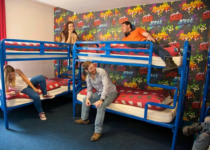 Ashfield * Δουβλίνο