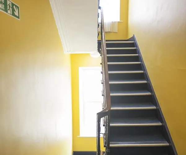 Hostel Ashfield Δουβλίνο