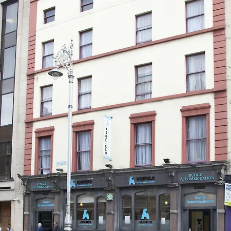 Ashfield * Dublin