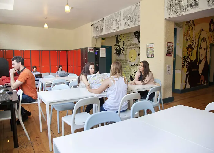 埃什菲尔德旅舍