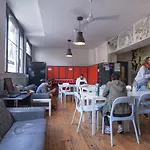 Auberge de jeunesse Ashfield *