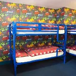 Ashfield Hostel Dublin