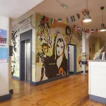 Ashfield Hostel *
