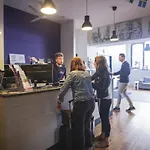 Auberge de jeunesse Ashfield *