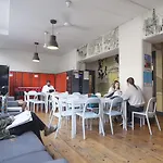 Ashfield Hostel Dublin