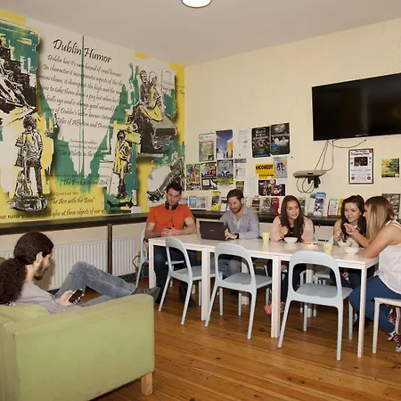 Albergue Ashfield