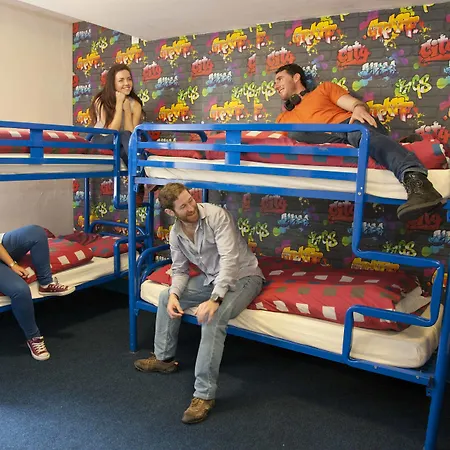 Albergue Ashfield