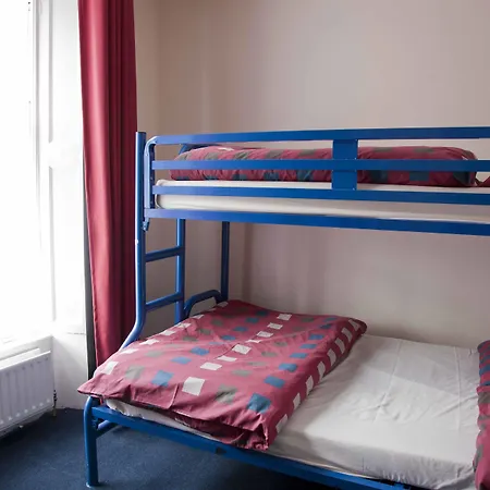 Хостел Ashfield *