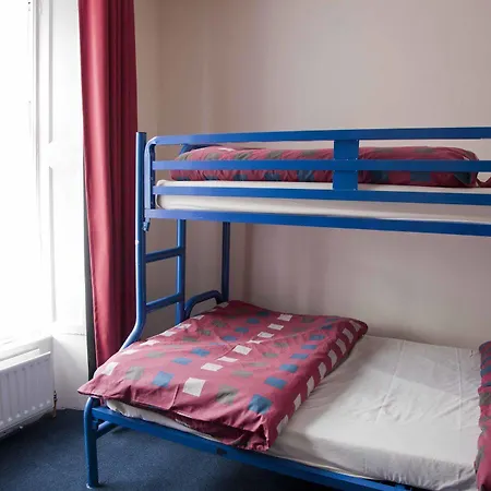 Ashfield Hostel Dublin
