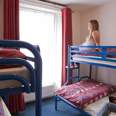 Ashfield Hostel *