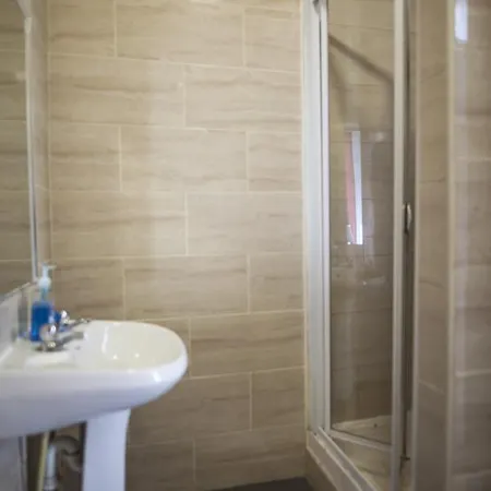 Хостел Ashfield