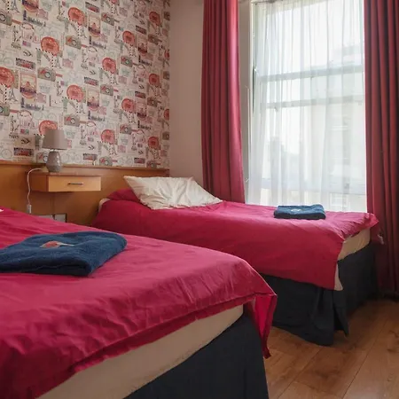 Ashfield Дублин