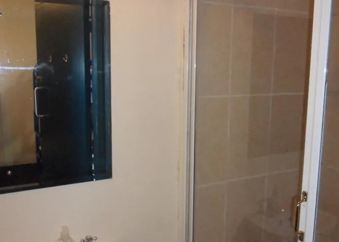 Ashfield Auberge de jeunesse Dublin