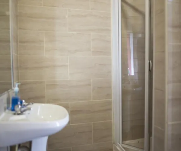 Auberge de jeunesse Ashfield