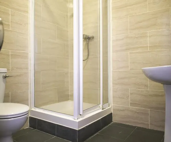 Ashfield Auberge de jeunesse *