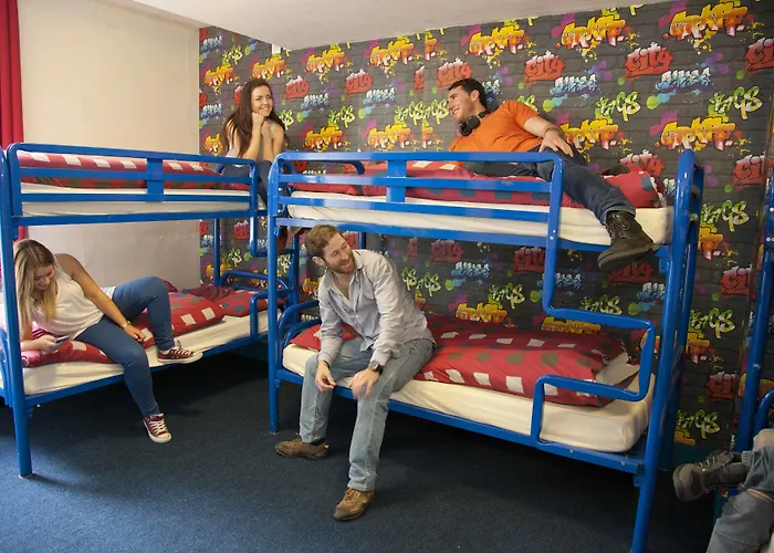 Hostel Ashfield